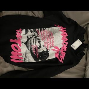 Shawn Mendes Hoodie from H&M